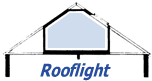 rooflight loft conversion